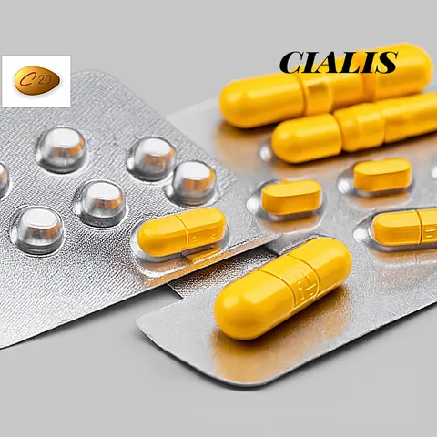 Que medico receta cialis